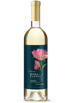 Moldova wine Doina Vin  Bona Flores Traminer モルドバワイン デザートワイン