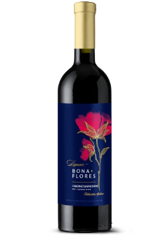 Moldova wine Doina Vin  Bona Flores Cabernet Sauvignon & Merlot  モルドバワイン デザートワイン