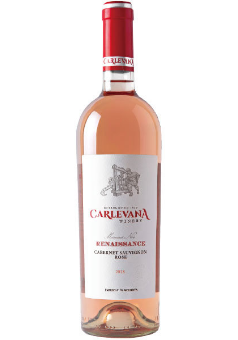CARLEVANA Cabernet Sauvignon Rose 2017