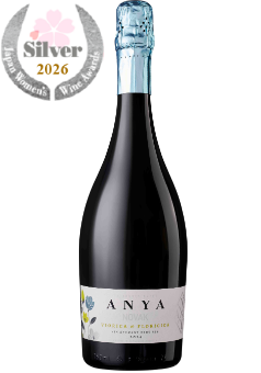 Moldova wine Vinaria din Vale Vintage Malbec 2019 ヴィナリア・ディン・ヴァレヴィンテージ・マルベック 2019