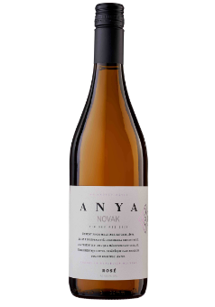 Novak ANYA NOVAK Rose  Feteasca Neagra 2024