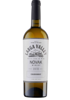 Larga Valley&nbsp; Chardonnay 2019