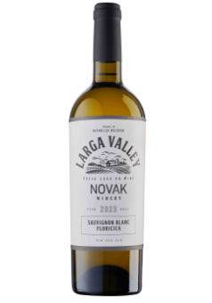 Larga Valley&nbsp; Sauvignon Blanc & Floricica 2023