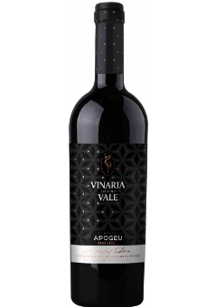 Moldova wine Vinaria din Vale APOGEU ROSU Feteasca Neagra・Malbec・Rara Neagra&nbsp; 2018 モルドバワイン アポジェオ フェテャスカ・ネアグラ マルベック ララ・ネアグラ 2018