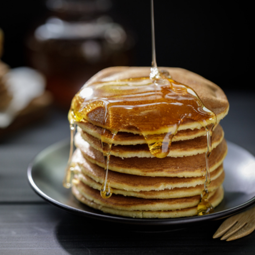NATURAL HONEY モルドバ産  生 非加熱はちみつ
